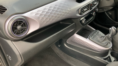 Hyundai i10 1.0 [63] Premium 5dr Auto [Nav] Petrol Hatchback